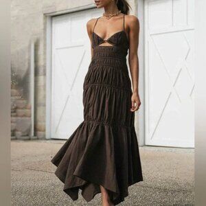 SNDYS Tahlia Dress XS